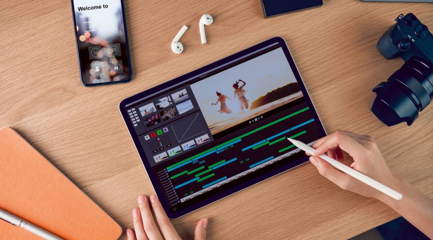 Jasa Edit Video di Ambon
